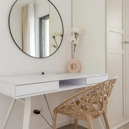 Apartamento Magnolie Presidential Garden Free Parking *