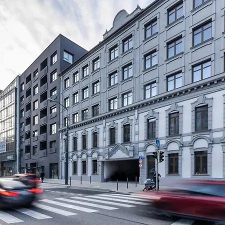 Apartamento Magnolie Presidential Garden Free Parking *