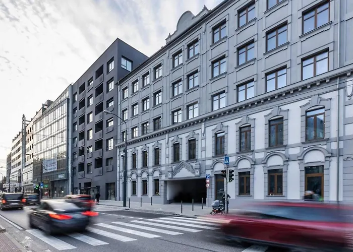 Appartement Magnolie Presidential Garden Free Parking *