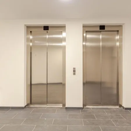 Apartmán Magnolie Presidential Garden Free Parking Bratislava